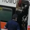 Калканджиева с пукната глава след скандал