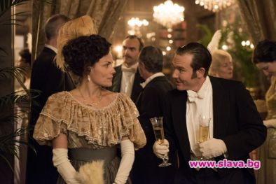 Имало едно време Коледа с премиера