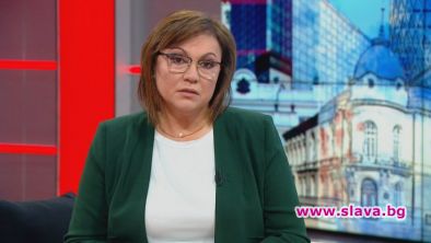 Защо Нинова не ще Рашков в нов кабинет, а прокуратурата поиска падане на данъчната тайна?