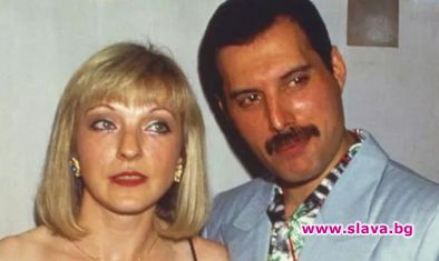 Фреди Меркюри признал защо е оставил всичко на Мери, въпреки че тя го молила да не го прави 