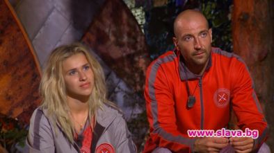 Морунов и Елизабет ли са новата светска двойка?