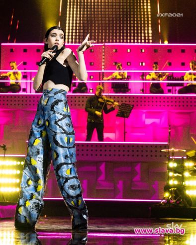 Никол напусна Х-Фактор Италия