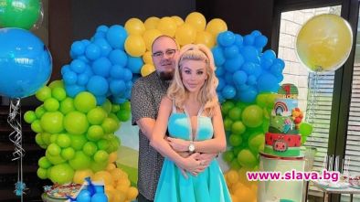 С Християн и бебето се заразихме с К-19: Светлана Гущерова