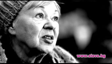 Почина актрисата Надя Савова 