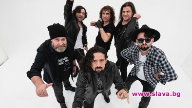 Intelligent Music Project представя БГ песента за Евровизия 