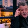 Инцидент с Мариан Вълев по време на снимки