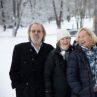 ABBA с нова коледна песен