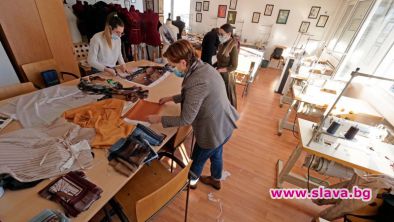 НБУ със собствен моден лейбъл FASHIONxNBU
