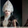 Ослепителни снимки съживиха легендарния бал на Романов от 1903 г