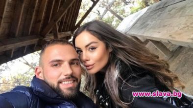 Цвети и Виктор от 