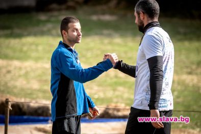 Емигрантът Костадин отпадна от Фермата