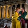 Сериалът Малката барабанчица тръгва в ефир