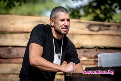Eто кой мъж отива на финала във