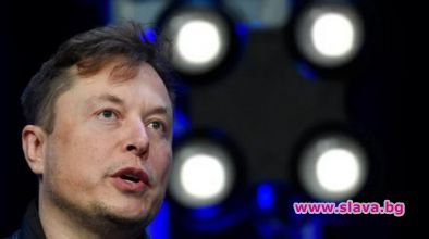 Time обяви Илон Мъск за личност на годината