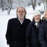 Новият албум на АББА стана платинен