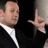 Рачков го закъса с Анита
