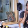 Юлиян Константинов влезе в болница 