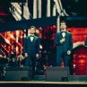 Il Volo се завръщат с музиката на Енио Мориконе