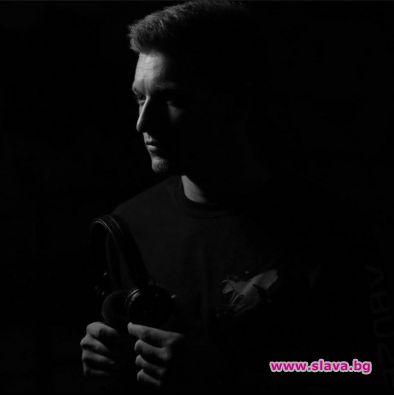 Хитов френски DJ посреща Нова година в София