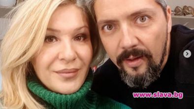 Гала и Стефан влязоха в поп фолка