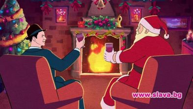 Как Синатра направи коледна песен от Jingle Bells