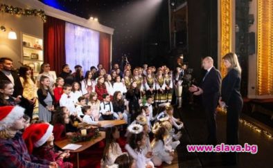 Близо 2,5 млн. лв. събра Българската Коледа от началото на 19-то й издание 