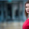 Алекс Сърчаджиева хукна в столична болница