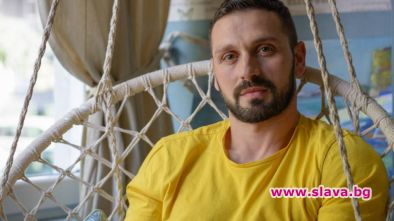 Александър Сано разкри подробности за катастрофата на сина му