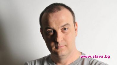 Краси Радков е съсипан след развода