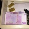 МВР и ДАНС отпочват пачките и кюлчетата на Мата Хари