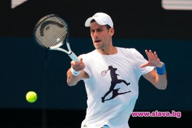 Нов казус с Джокович: за неверни данни в декларация 