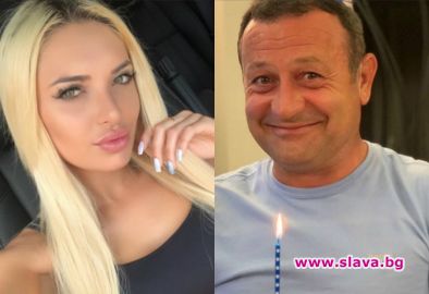 Ето къде и как Рачков накара майка си да приеме Анита 