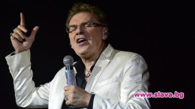 Кеца си призна за тежки болести