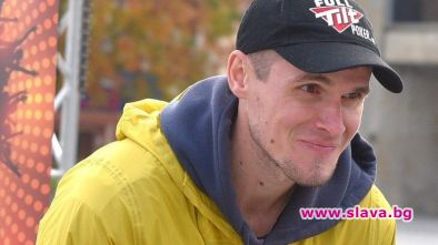 Ето как се придвижва вече победителят от 