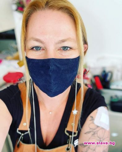 Премиершата с 3-та доза