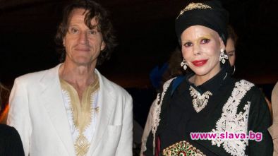 Княгина Калина се стяга за Антрактида