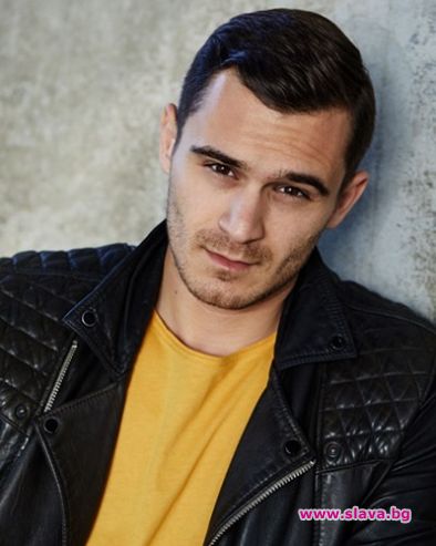 Юлиан Костов продуцира сериал за кукери