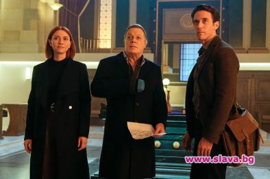 Мистериите на Дан Браун тръгват в ефир