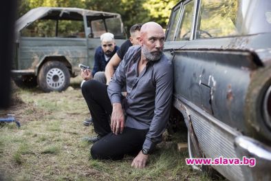 Южен вятър 2 с БГ премиера