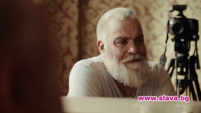Владо Пенев става свещеник в нов БГ сериал