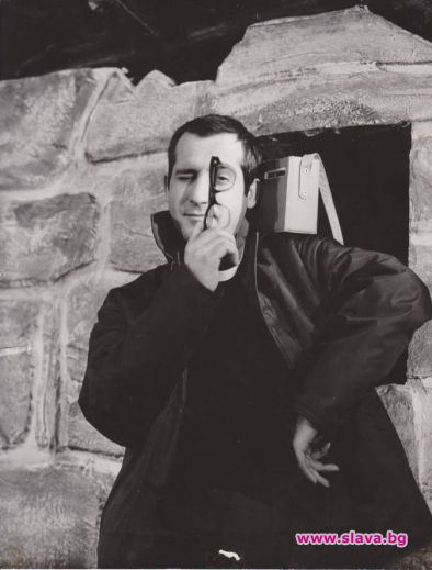 70 години в 70 лица - историята на Театър БЪЛГАРСКА АРМИЯ