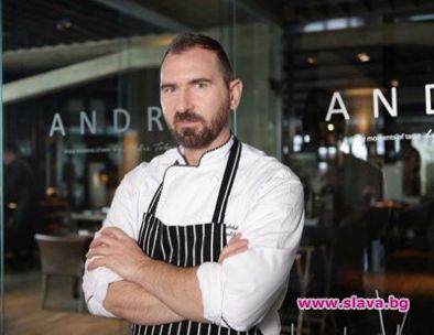 Андре Токев влиза в затвора за 7 месеца