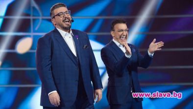 Като две капки вода се завръща с нов сезон