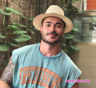 Галин обясни защо си е уголемил устните