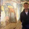 Гришо се прибра в България