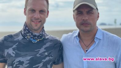 Парализирах се в „Сървайвър“: Ваня Джаферович