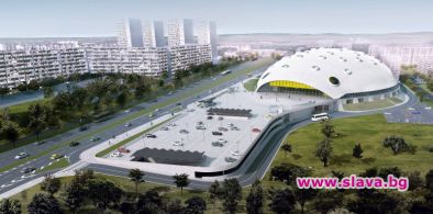 Двойно поскъпна Арена Бургас, почти колкото софийската, а е наполовина