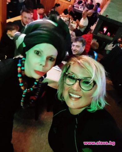 Княгиня Калина като филмова героиня