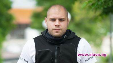 Симеон от