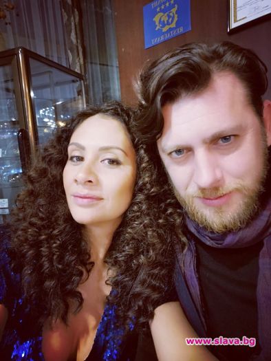 Мариана Попова е сред участниците в 